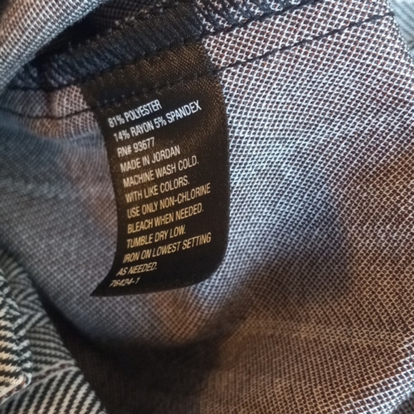 Worthington  ponte pants - Picture 6 of 7